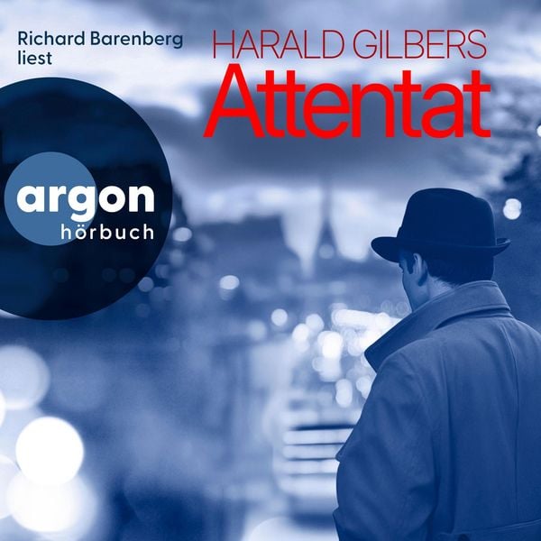 Produktbild: Attentat