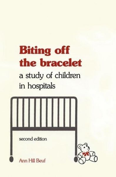 Produktbild: Biting Off the Bracelet