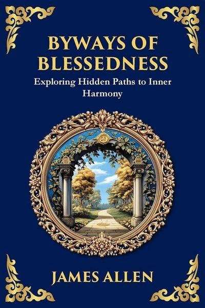 Produktbild: Byways of Blessedness