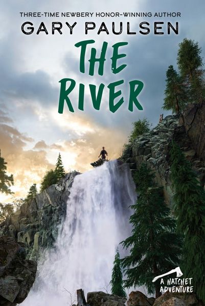 Produktbild: The River