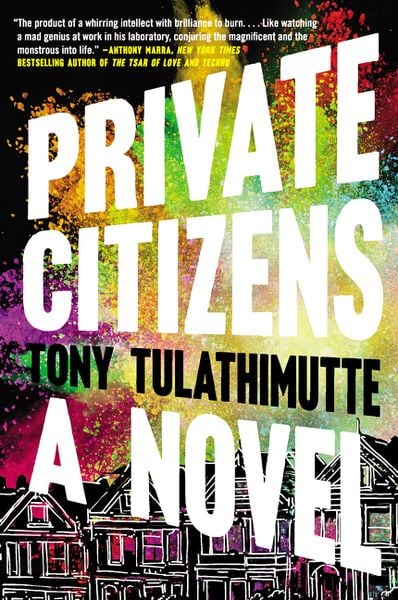 Produktbild: Private Citizens