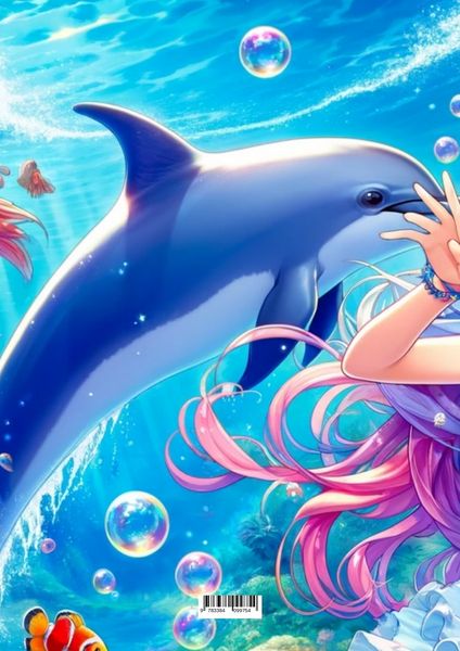 Produktbild: Zauberwelt unter Wasser