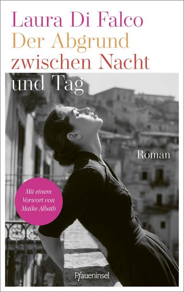 Produktbild: Der Abgrund zwischen Nacht und Tag
