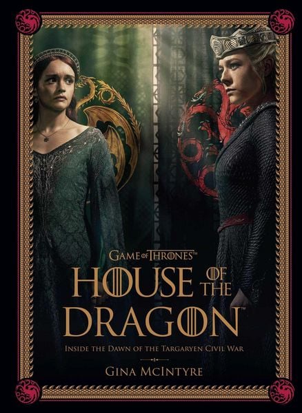 Produktbild: Game of Thrones: House of the Dragon [Season 2]
