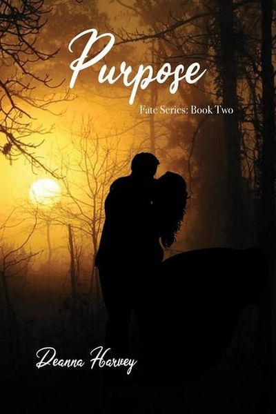 Produktbild: Purpose