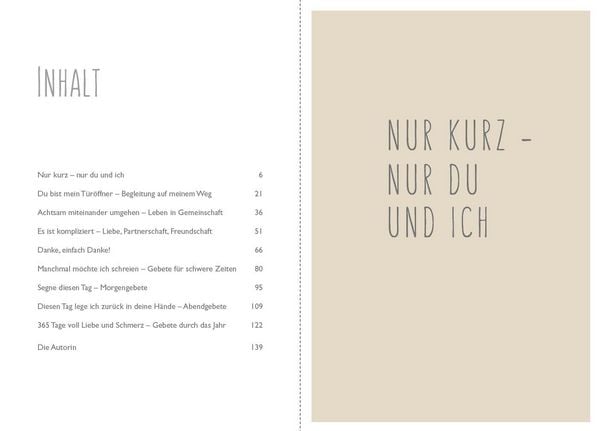 Produktbild: Ich wei&szlig;, wie es dir geht. Gott