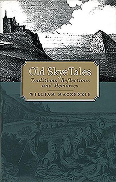 Produktbild: Old Skye Tales