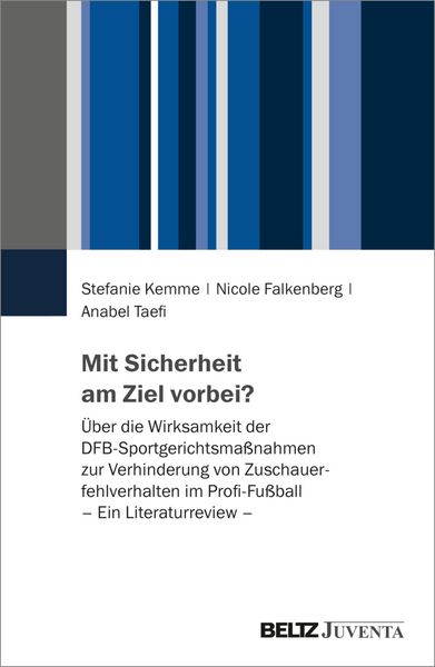 Produktbild: Mit Sicherheit am Ziel vorbei?