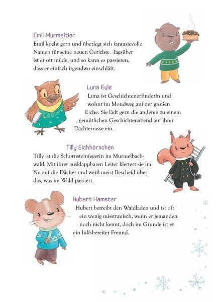Produktbild: Weihnachten mit der kleinen Fee Lavendula
