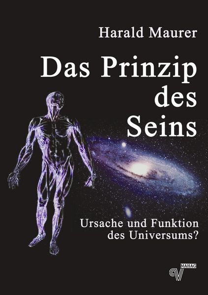Produktbild: Das Prinzip des Seins