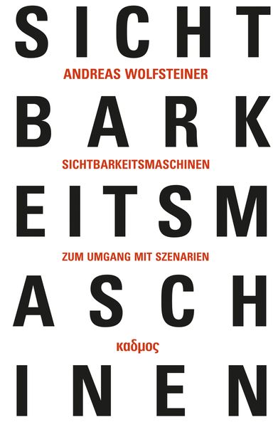 Produktbild: Sichtbarkeitsmaschinen