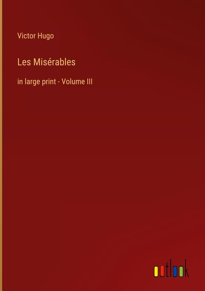 Produktbild: Les Mis&eacute;rables