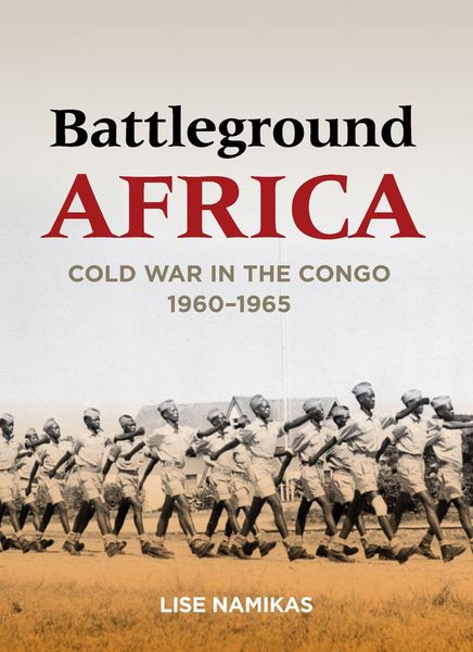Produktbild: Battleground Africa