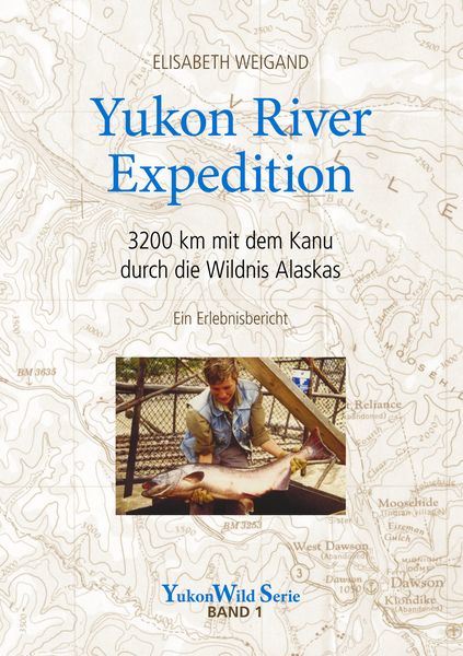 Produktbild: Yukon River Expedition