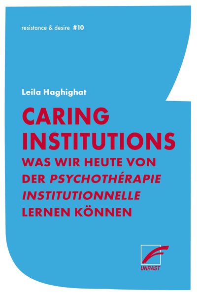 Produktbild: Caring Institutions