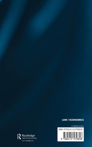 Produktbild: The Structure of Investment Arbitration