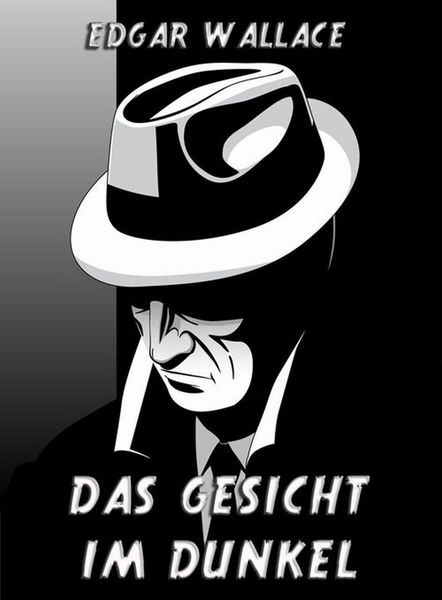 Produktbild: Das Gesicht im Dunkel