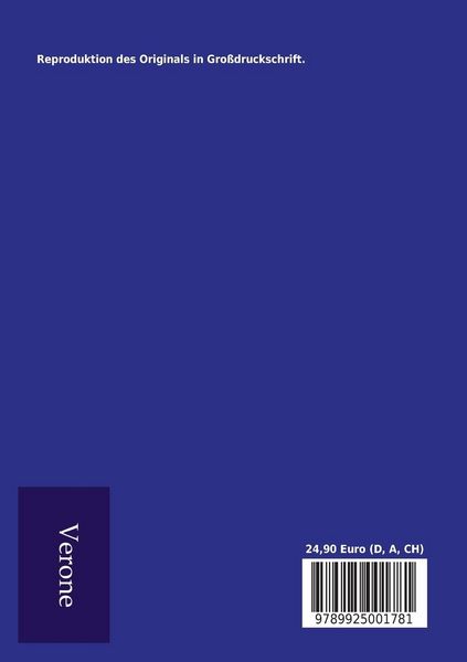 Produktbild: Aus Asklepios&acute; Werkstatt