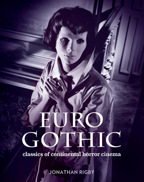 Produktbild: Euro Gothic