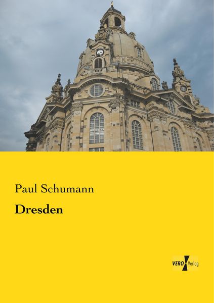 Produktbild: Dresden