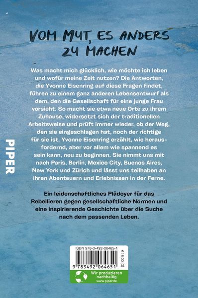 Produktbild: Life Rebel