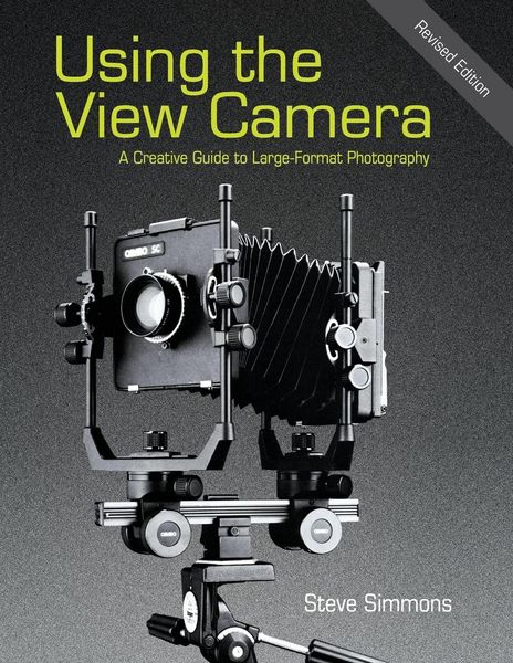 Produktbild: Using the View Camera