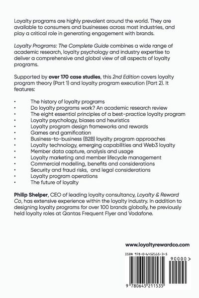 Produktbild: Loyalty Programs