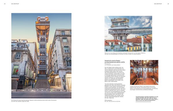 Produktbild: Lissabon