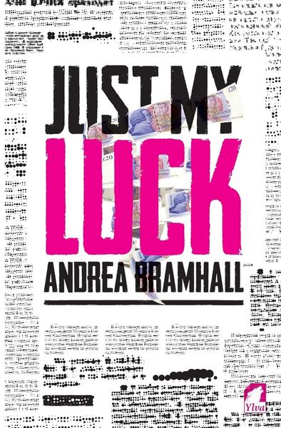 Produktbild: Just My Luck