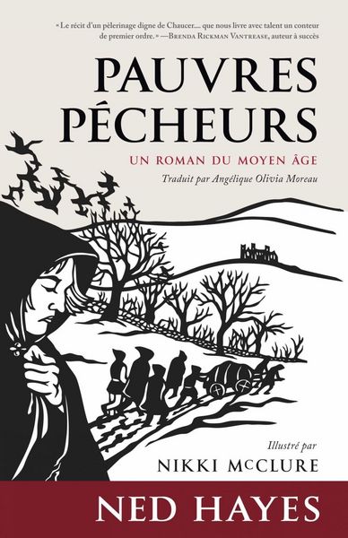 Produktbild: Pauvres P&eacute;cheurs