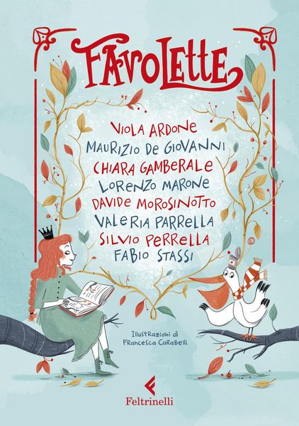 Produktbild: Favolette