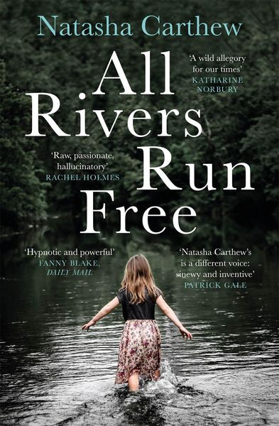 Produktbild: All Rivers Run Free