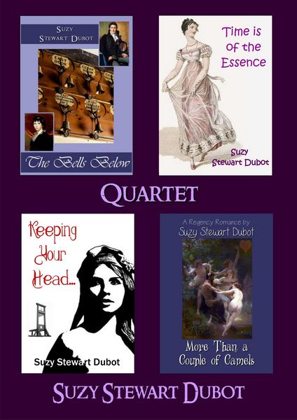 Produktbild: Quartet