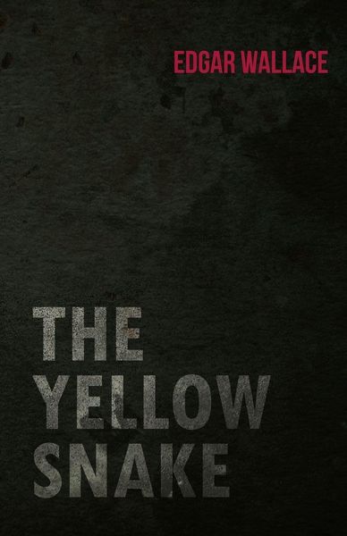 Produktbild: The Yellow Snake