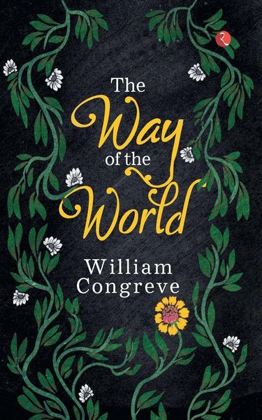 Produktbild: THE WAY OF THE WORLD