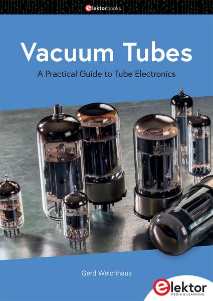 Produktbild: Vacuum Tubes