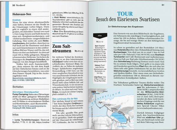 Produktbild: DUMONT Reise-Taschenbuch Reisef&uuml;hrer Norwegen, Der Norden mit Trondheim und Lofoten