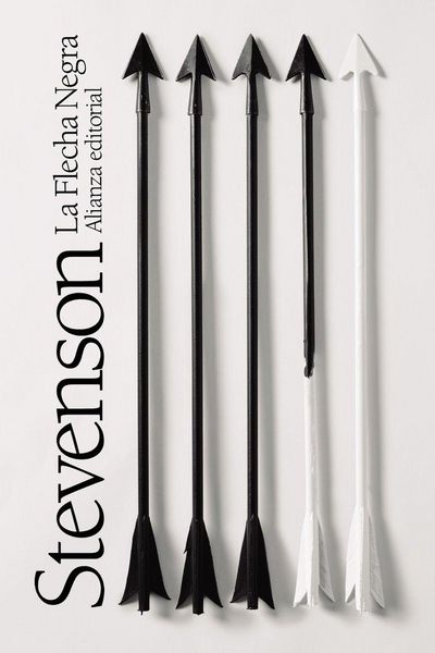 Produktbild: La Flecha Negra