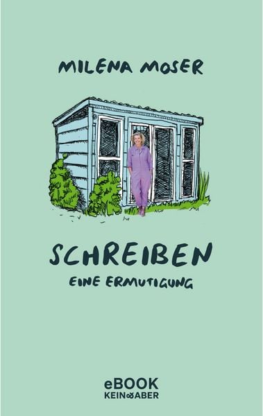 Produktbild: Schreiben