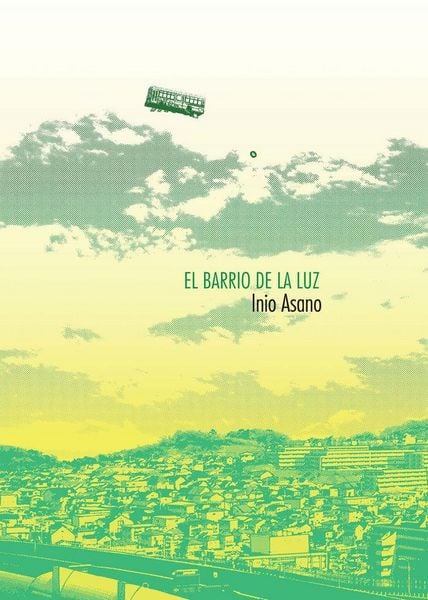 Produktbild: El barrio de la Luz