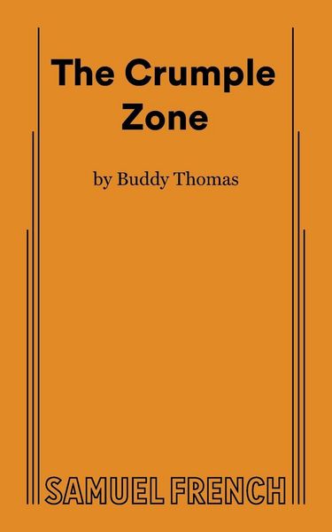 Produktbild: The Crumple Zone