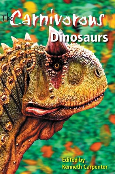 Produktbild: Carnivorous Dinosaurs