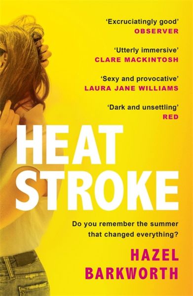Produktbild: Heatstroke