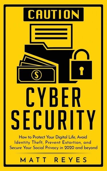 Produktbild: Cyber Security