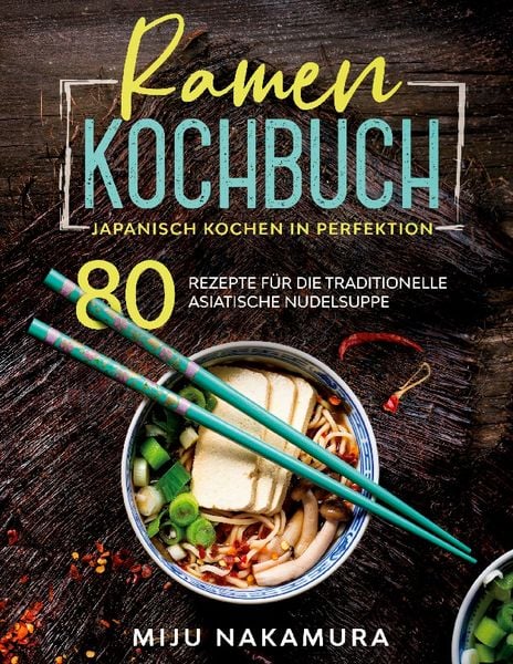 Ramen Kochbuch