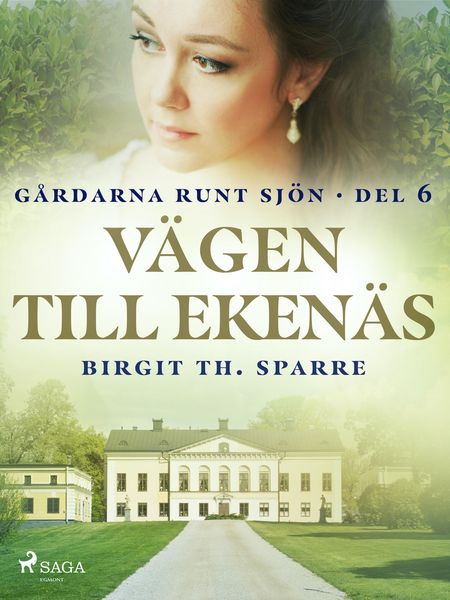 Produktbild: V&auml;gen till Eken&auml;s