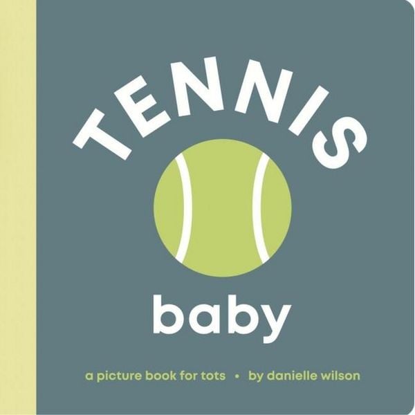 Produktbild: Tennis Baby