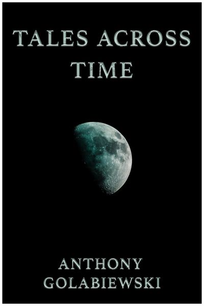 Produktbild: Tales Across Time