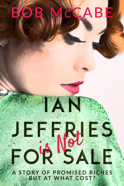 Produktbild: Ian Jeffries is Not for Sale