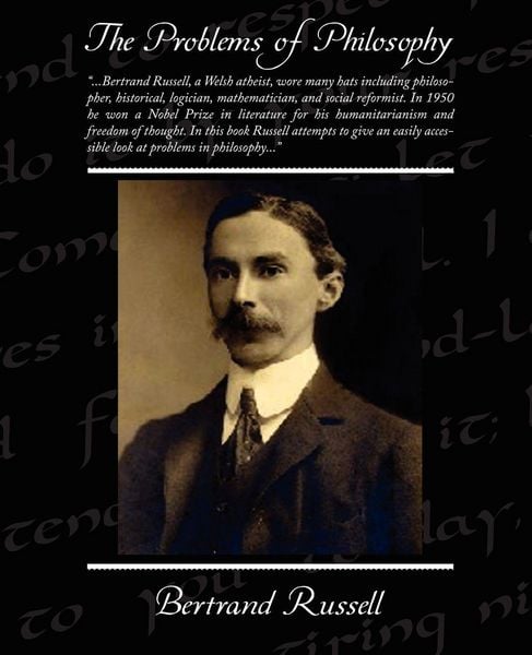 Produktbild: The Problems of Philosophy